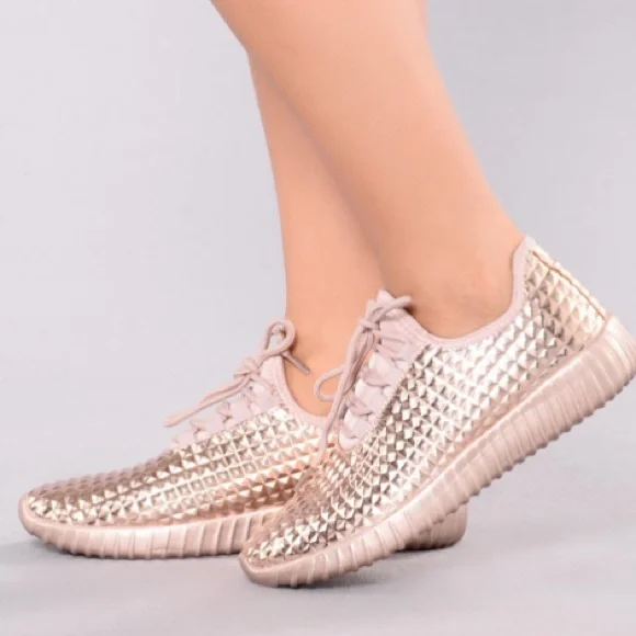 Trainer Sneakers - Picture 6 of 10